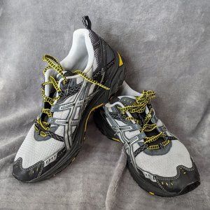 Asics Enduro 6 Gel Mens Running Shoes